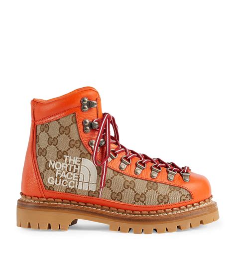 gucci the.north face|the north face gucci boots.